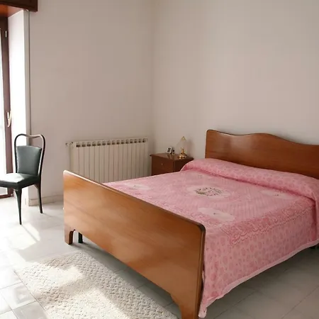 Gli Angioletti Tatil Evi Agerola