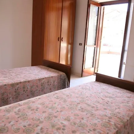 Gli Angioletti Tatil Evi *