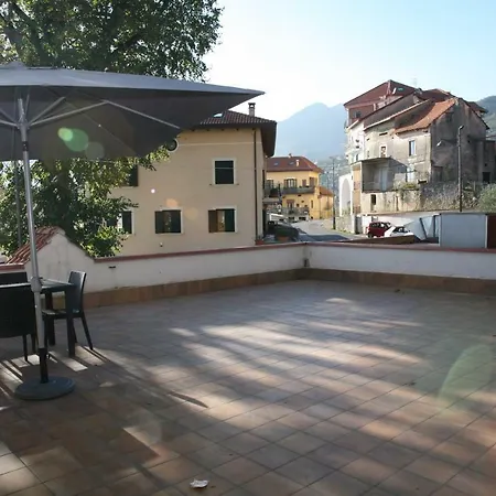 Tatil Evi Gli Angioletti *