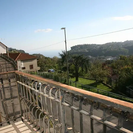 Gli Angioletti Tatil Evi *
