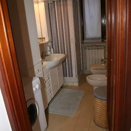Gli Angioletti Tatil Evi Agerola
