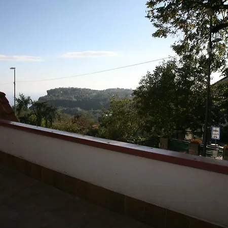 Gli Angioletti Hébergement de vacances *
